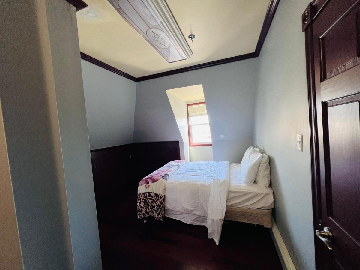 Harbourview Inn And Suites Sydney Bagian luar foto
