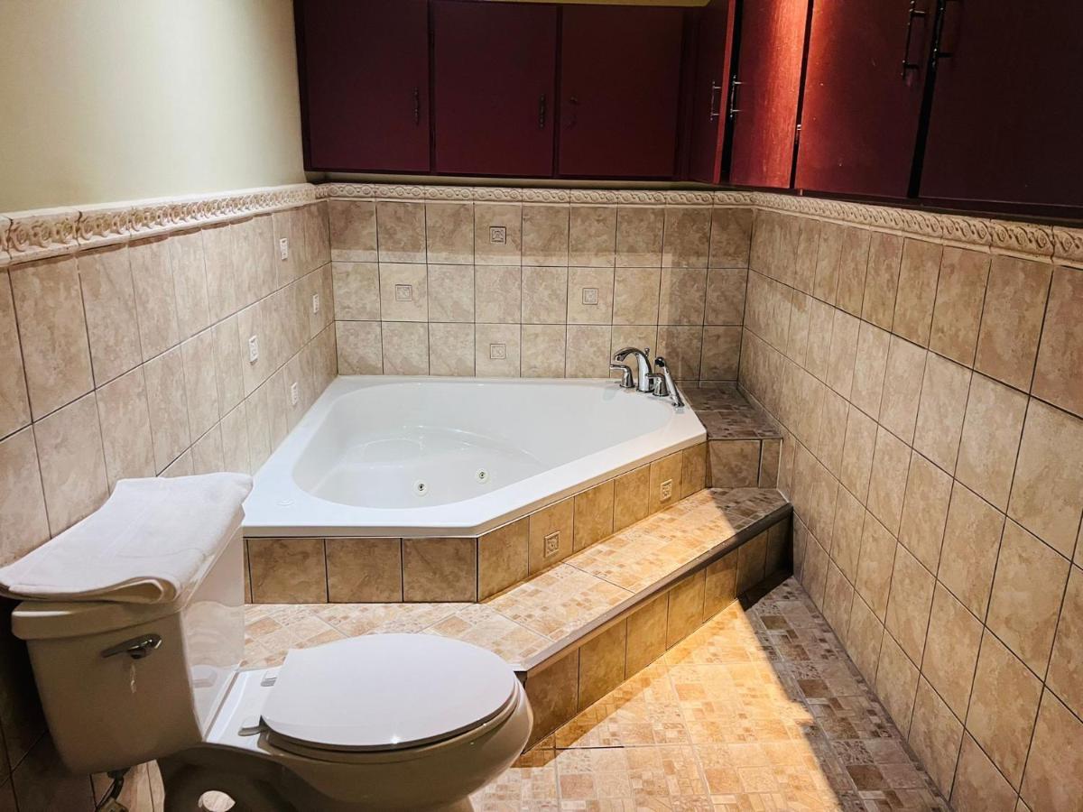 Harbourview Inn And Suites Sydney Bagian luar foto