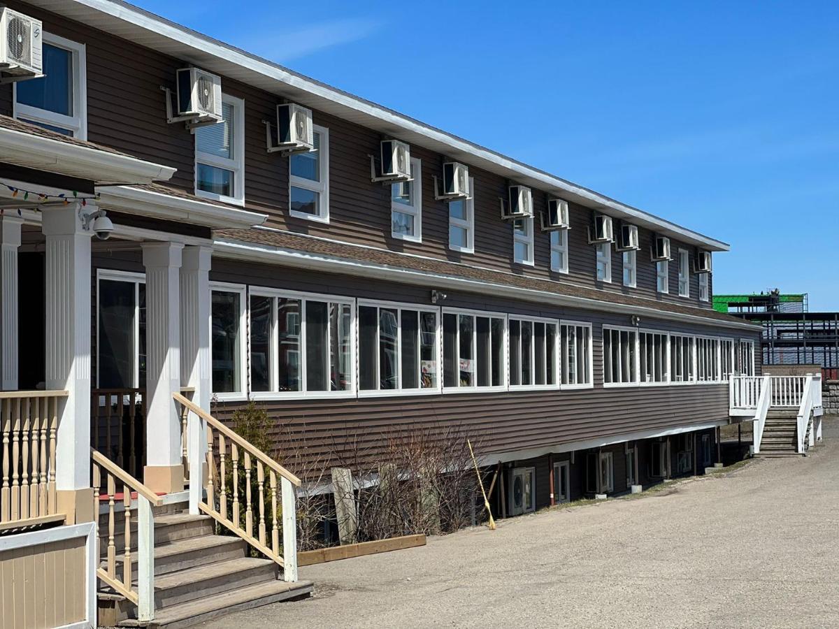 Harbourview Inn And Suites Sydney Bagian luar foto