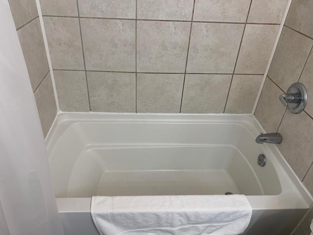 Harbourview Inn And Suites Sydney Bagian luar foto
