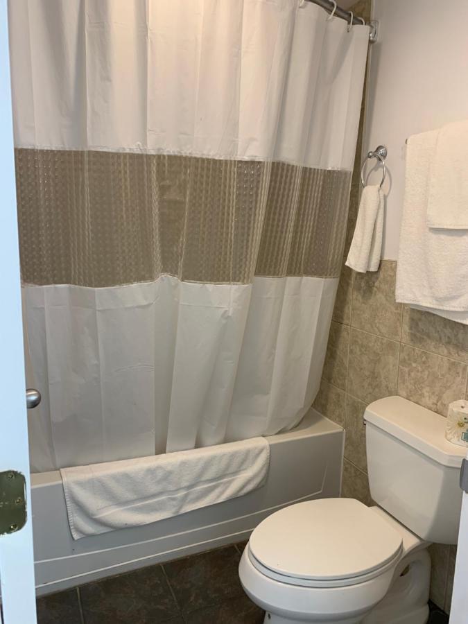 Harbourview Inn And Suites Sydney Bagian luar foto