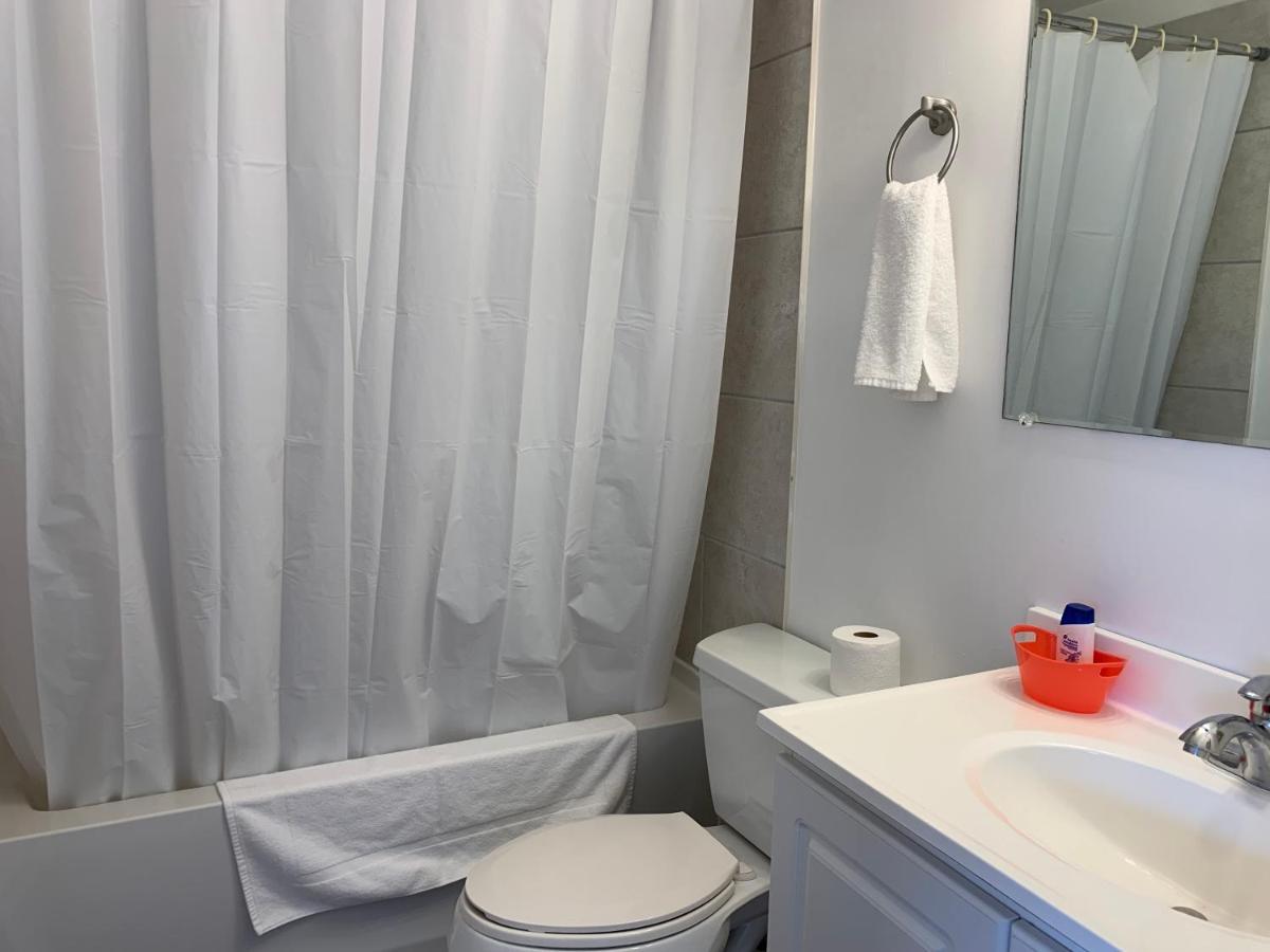 Harbourview Inn And Suites Sydney Bagian luar foto