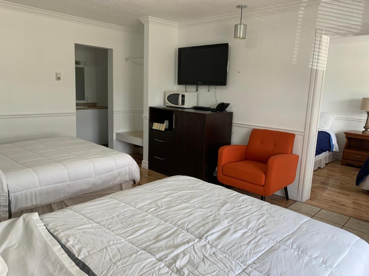 Harbourview Inn And Suites Sydney Bagian luar foto