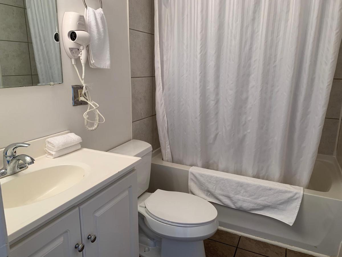Harbourview Inn And Suites Sydney Bagian luar foto