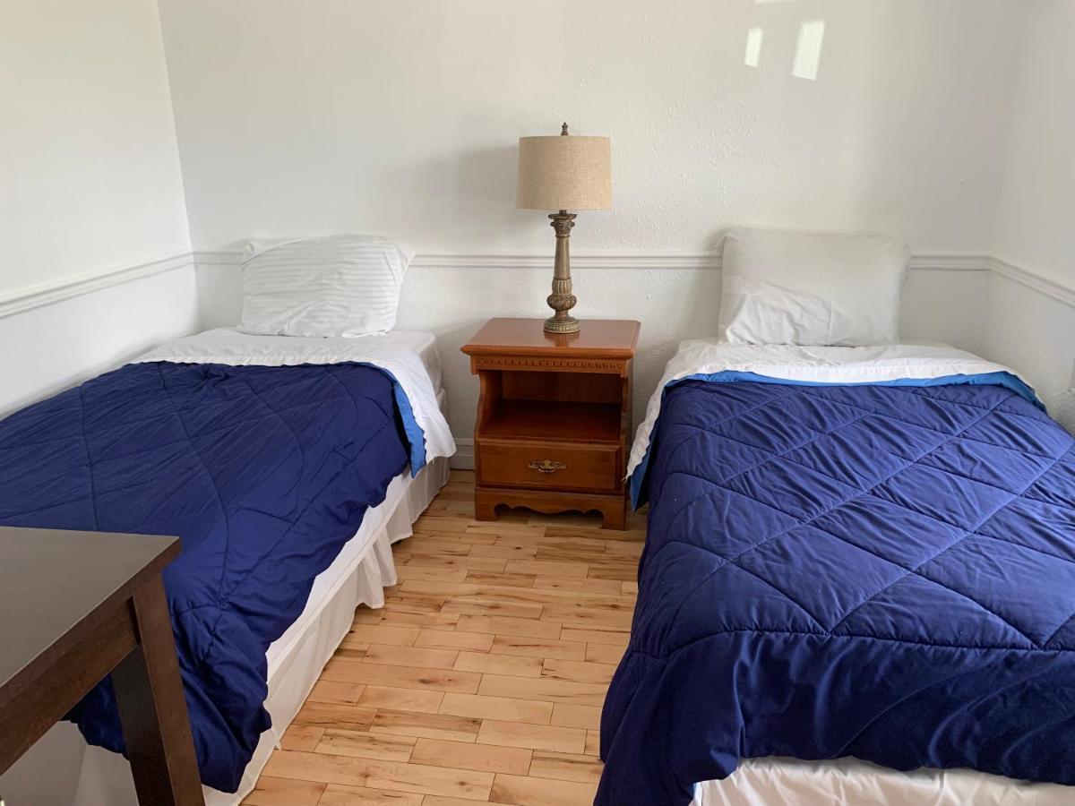 Harbourview Inn And Suites Sydney Bagian luar foto