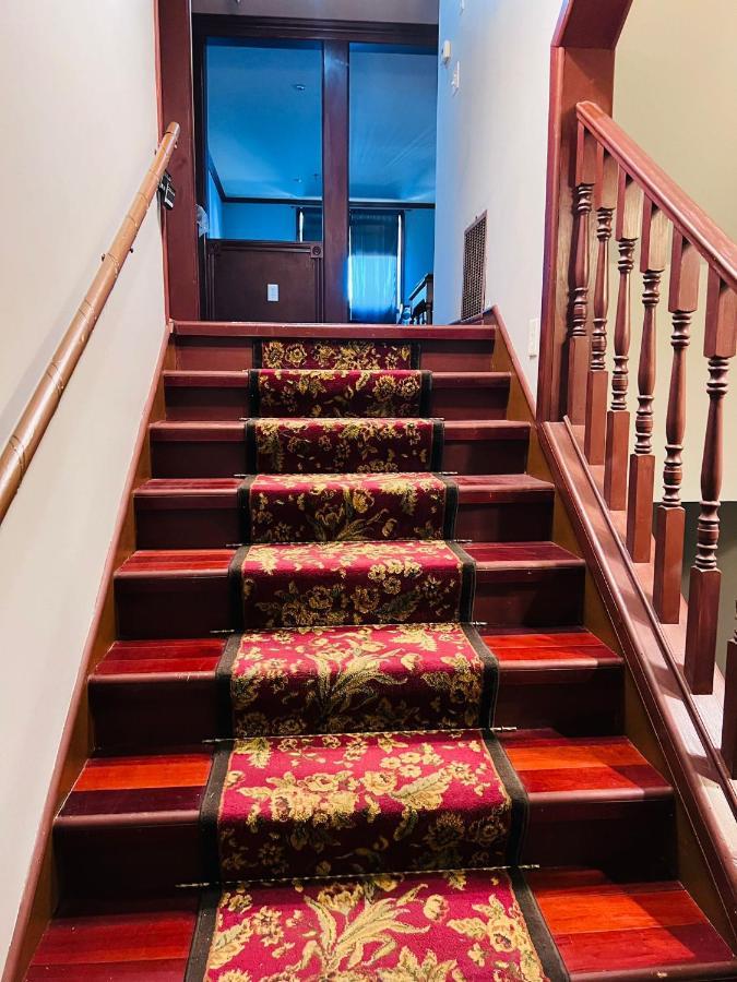 Harbourview Inn And Suites Sydney Bagian luar foto