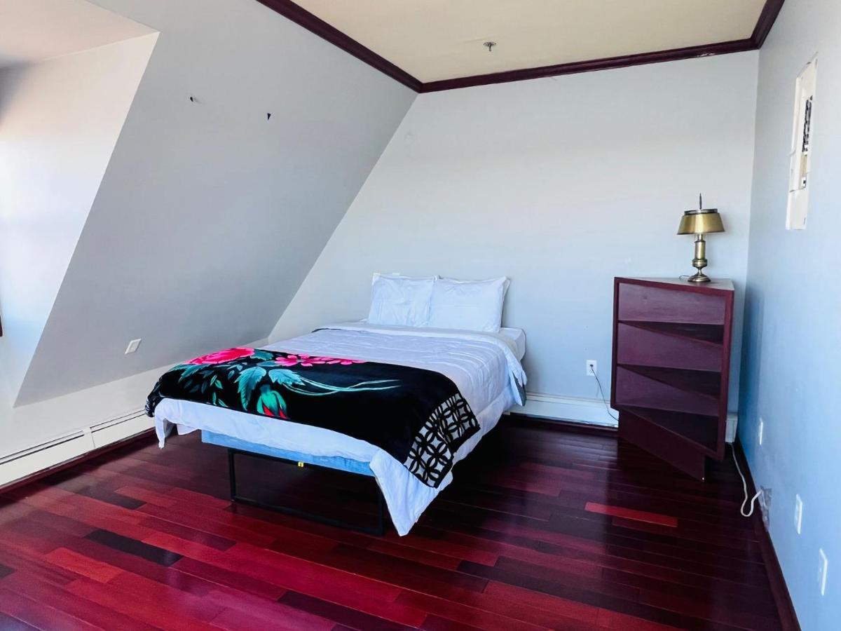 Harbourview Inn And Suites Sydney Bagian luar foto