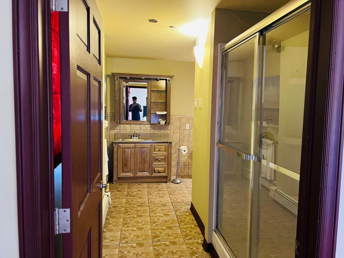 Harbourview Inn And Suites Sydney Bagian luar foto