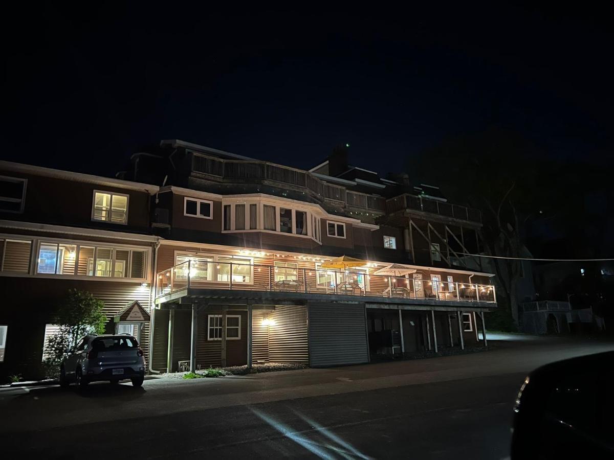 Harbourview Inn And Suites Sydney Bagian luar foto